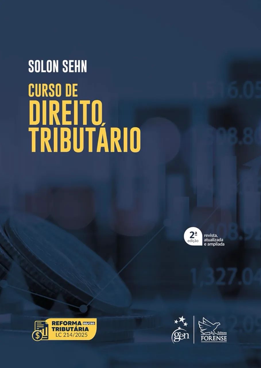 DIREITO TRIBUTÁRIO!