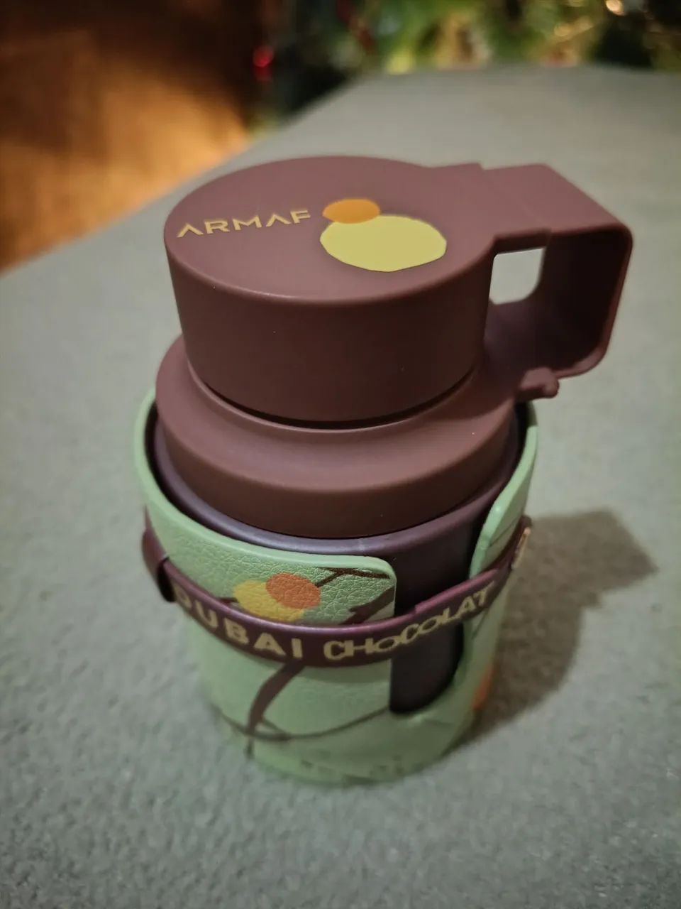 Odissey Dubai chocolat  - Foto 2