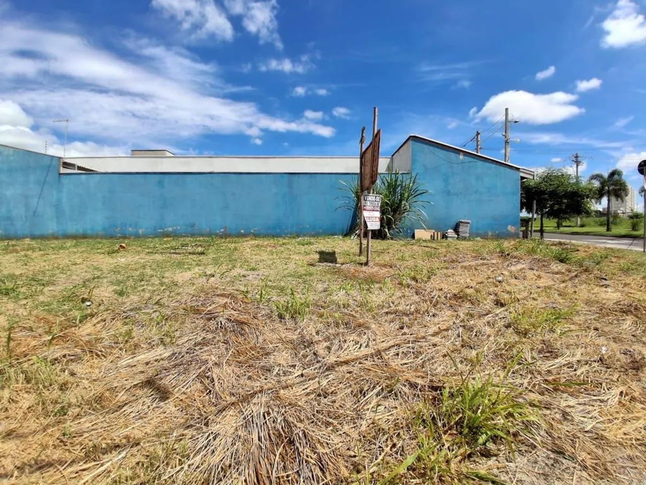 Terreno para alugar em Nova Odessa, Jardim dos Lagos, com 1 m² - Foto 4