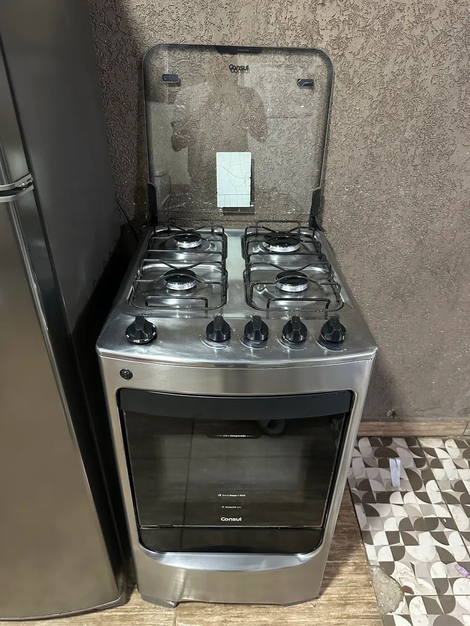 Kit inox top  - Foto 4