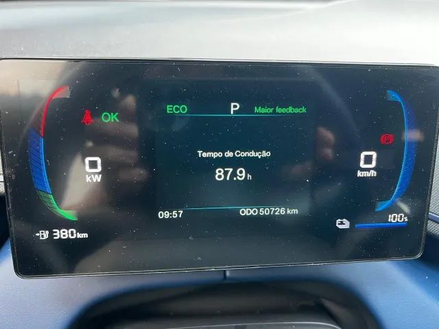 BYD Dolphin Mini (Elétrico) 2026 - Foto 2