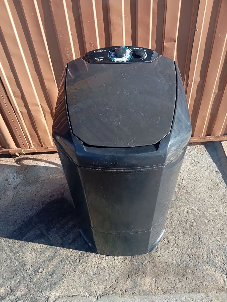 Tanquinho 10kg