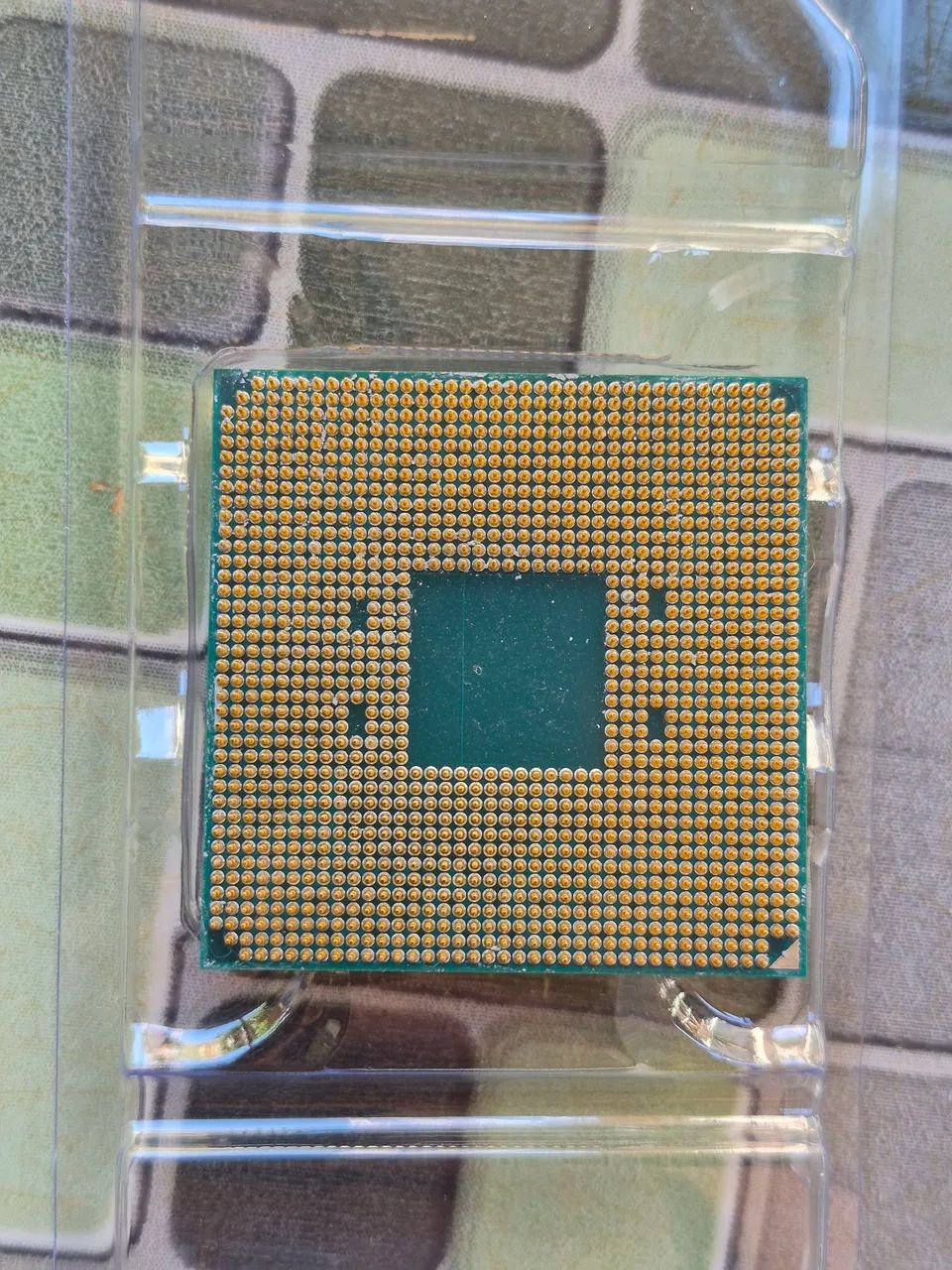 Ryzen 5 3600 - Foto 2