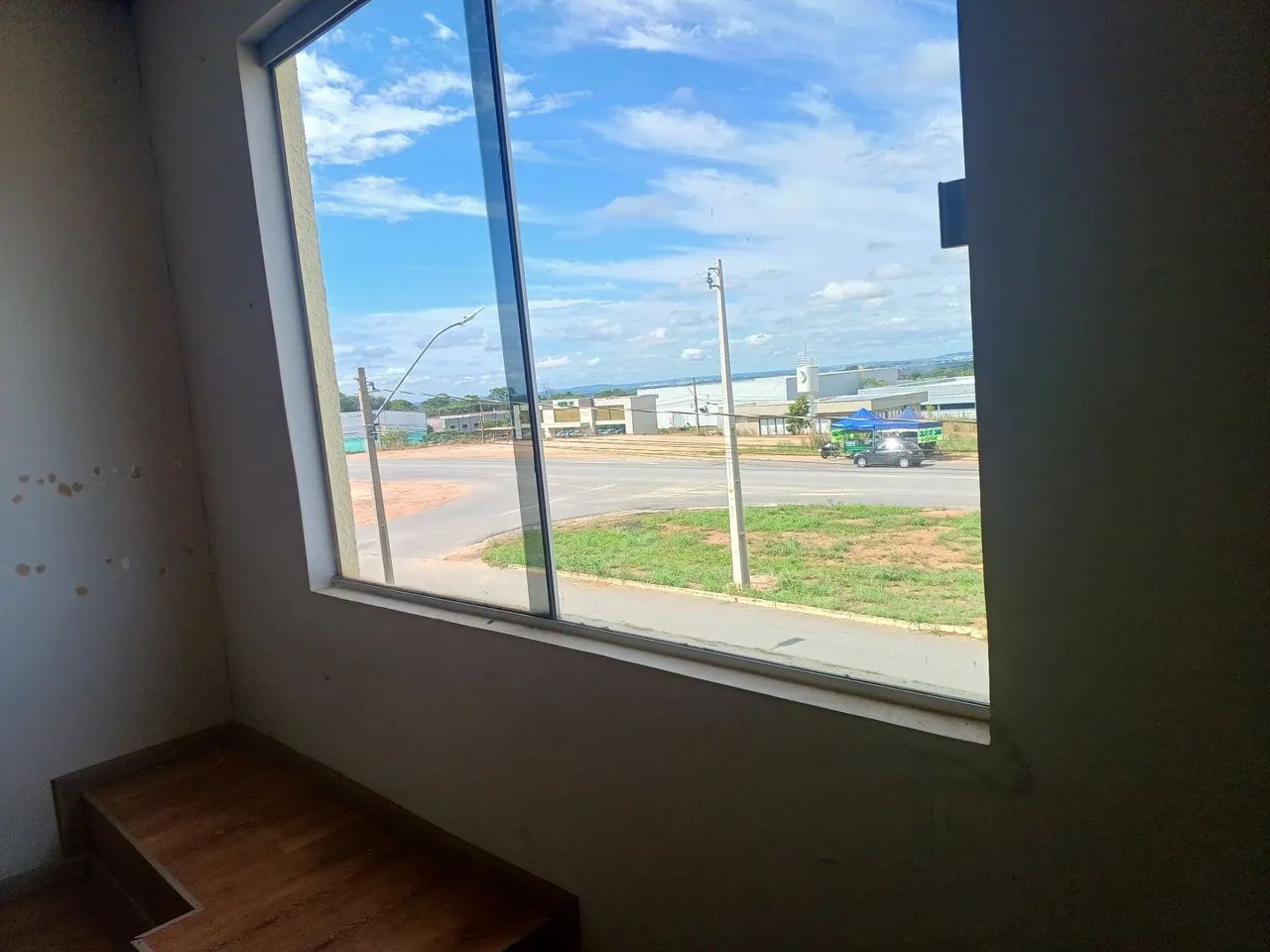 Aluga sala comercial  senador canedo  - Foto 4