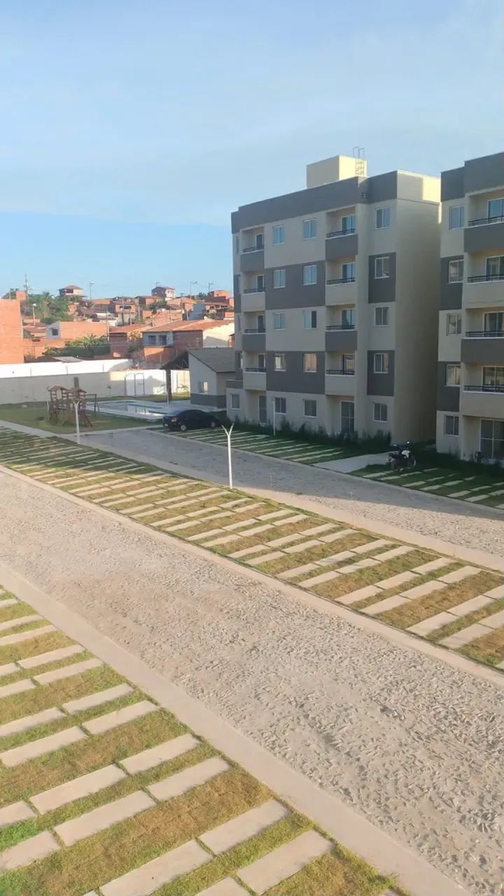 REPASSE: Condomínio Open Sun  Messejana.
