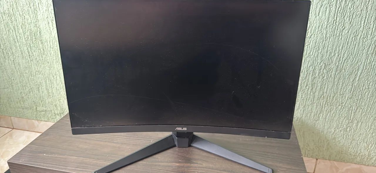 Monitor asus tuff 165hz - Foto 3