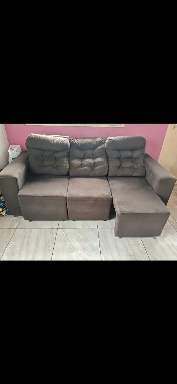 Sofá Cama - Foto 2