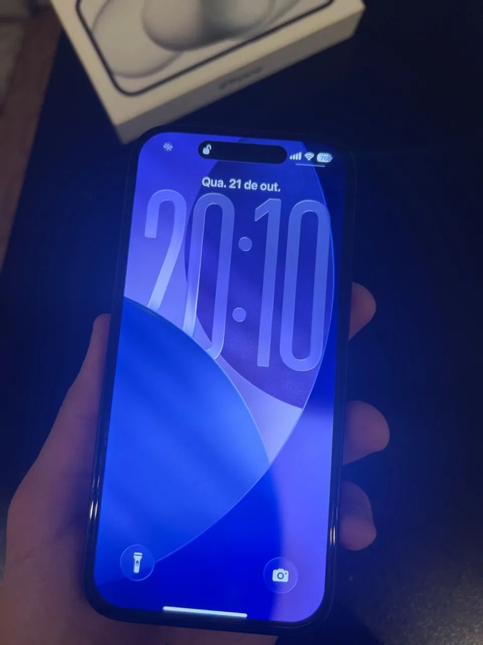 iphone 15, 256 GB  - Foto 4