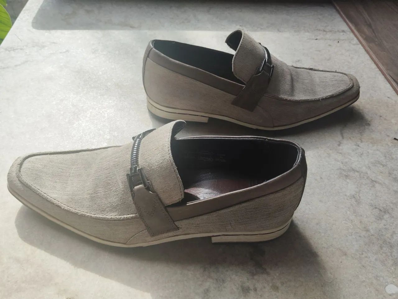 Sapato Ferracini masculino  - Foto 3