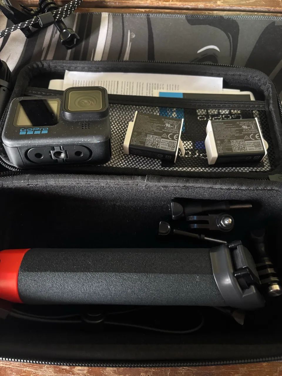 GoPro Hero 12
