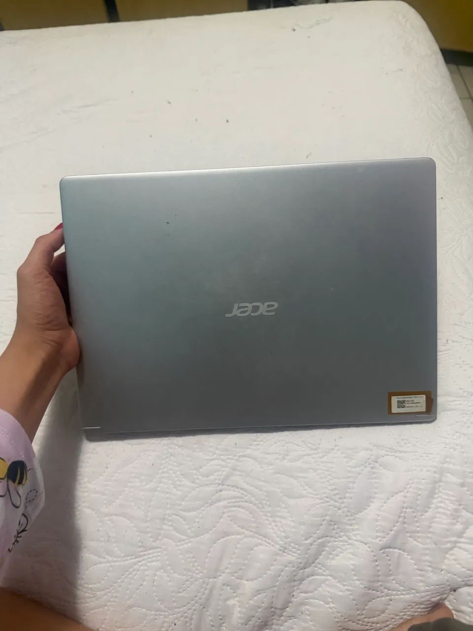 Notebook 