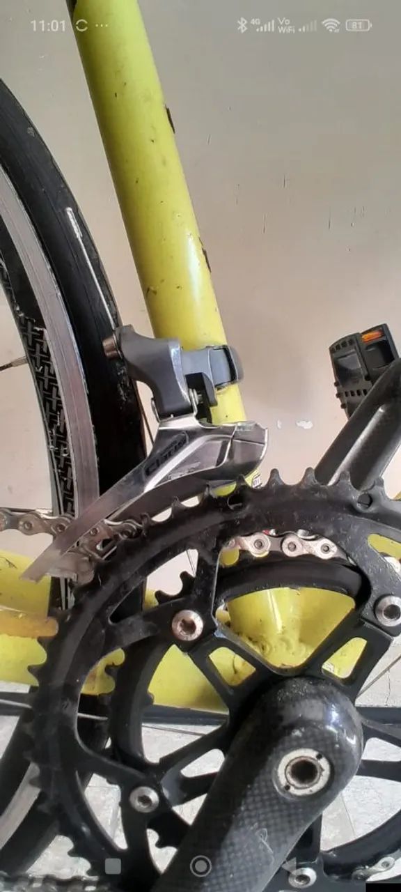 Bike GT americana Speed  - Foto 4