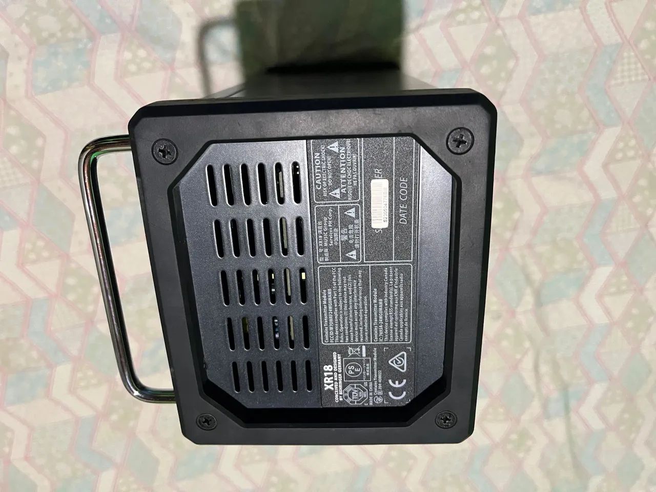 Xr 18  - Foto 4