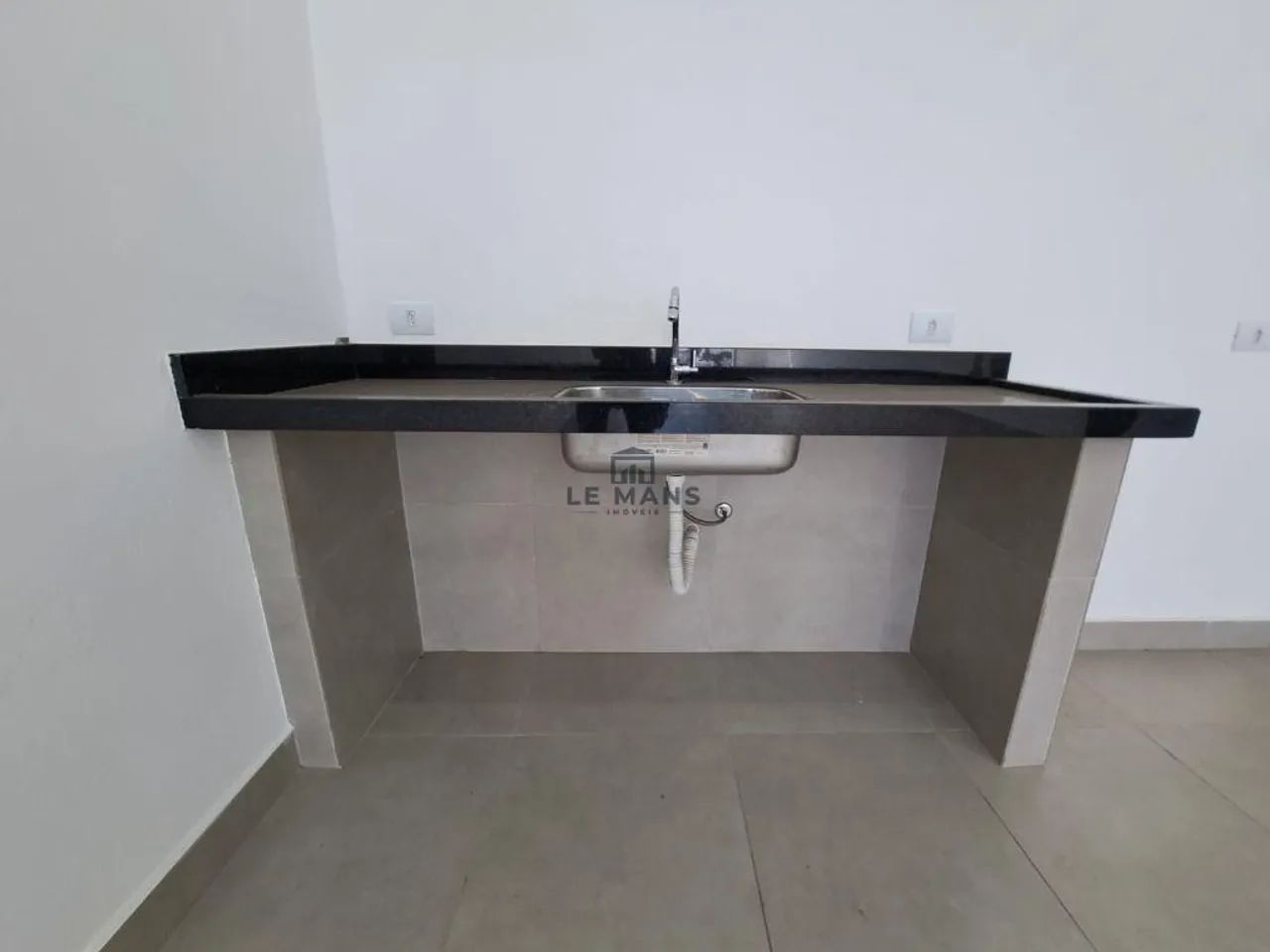 Salão para alugar em Piracicaba, Vila Rezende, com 88 m² - Foto 3