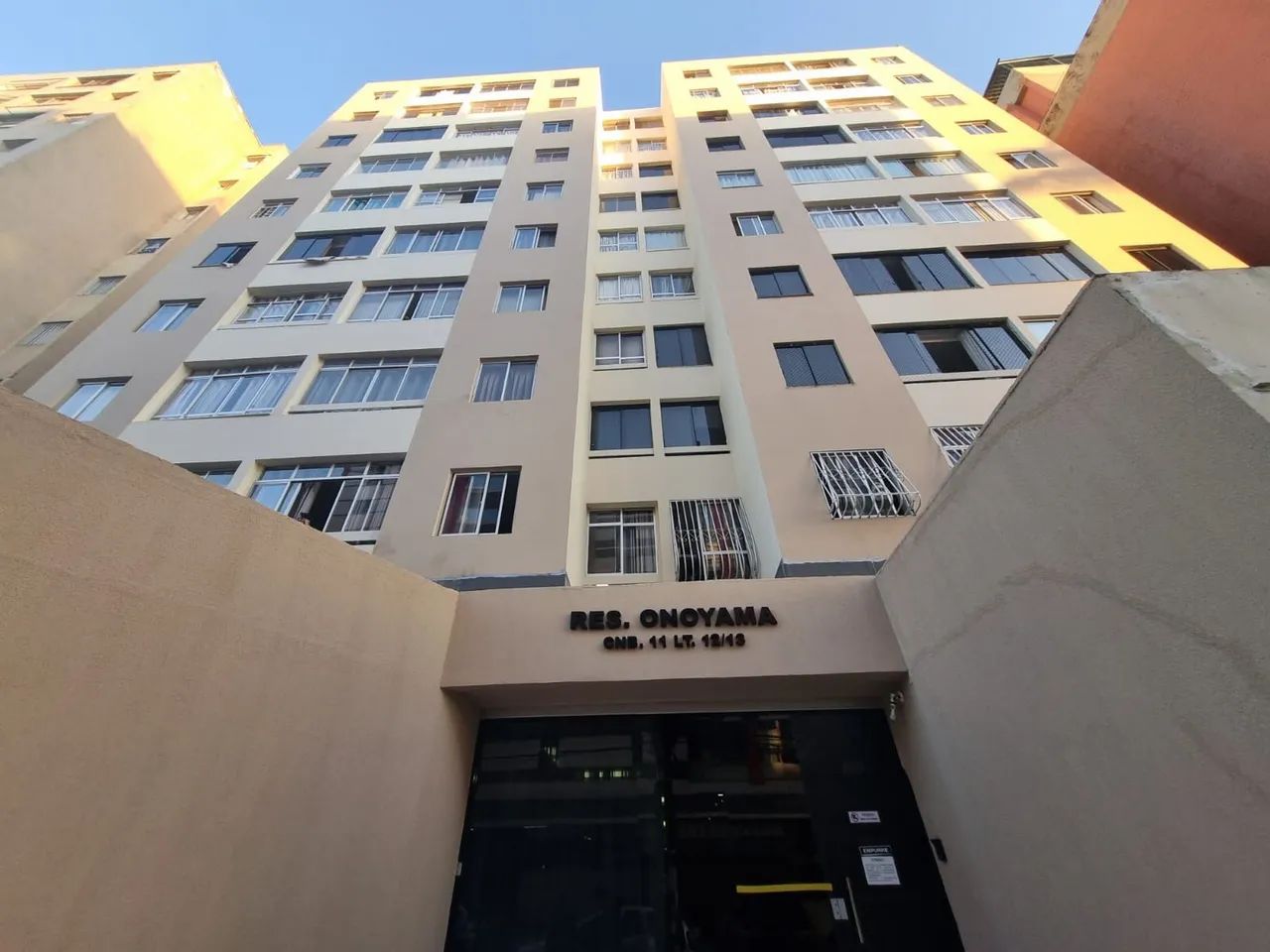 Primeira imagem do imóvel