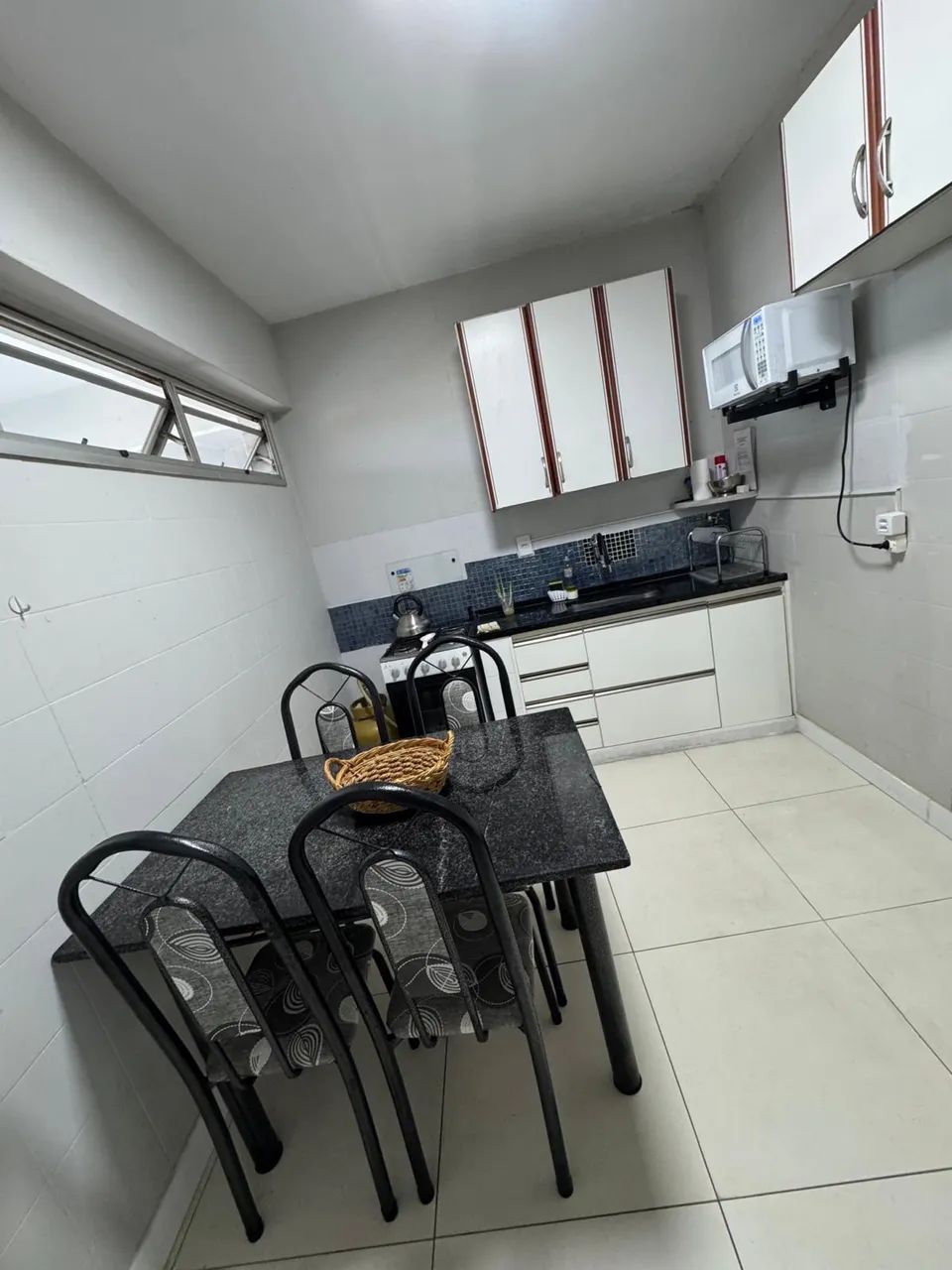Imóvel mobiliado com bela vista  - Foto 3