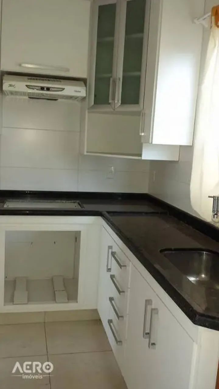 Apartamento com sacada - Foto 4