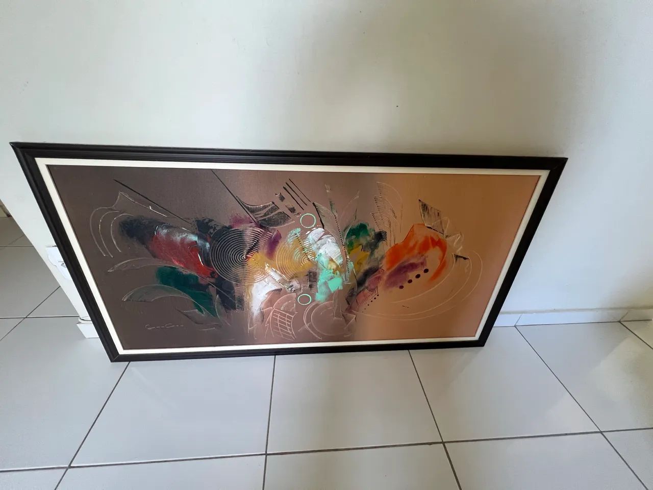 Telas - Foto 2