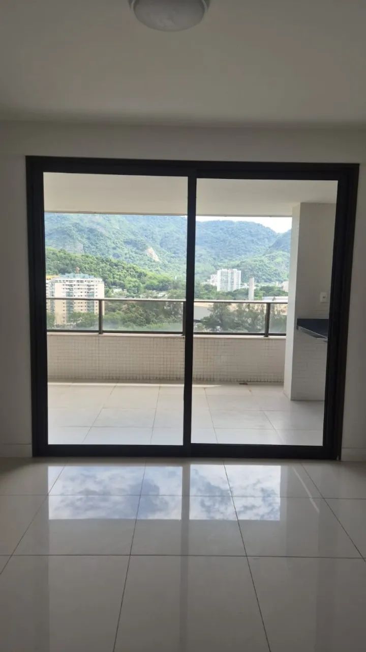Porta blindex 
