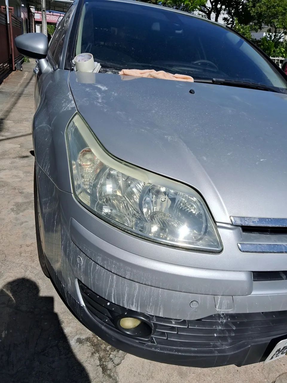Restauração de faróis  - Foto 4