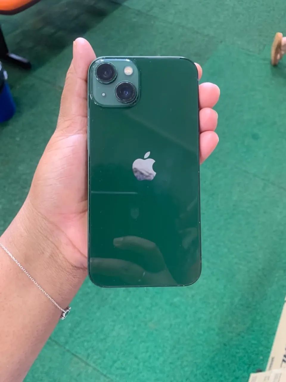 IPhone 13 128G - Foto 5