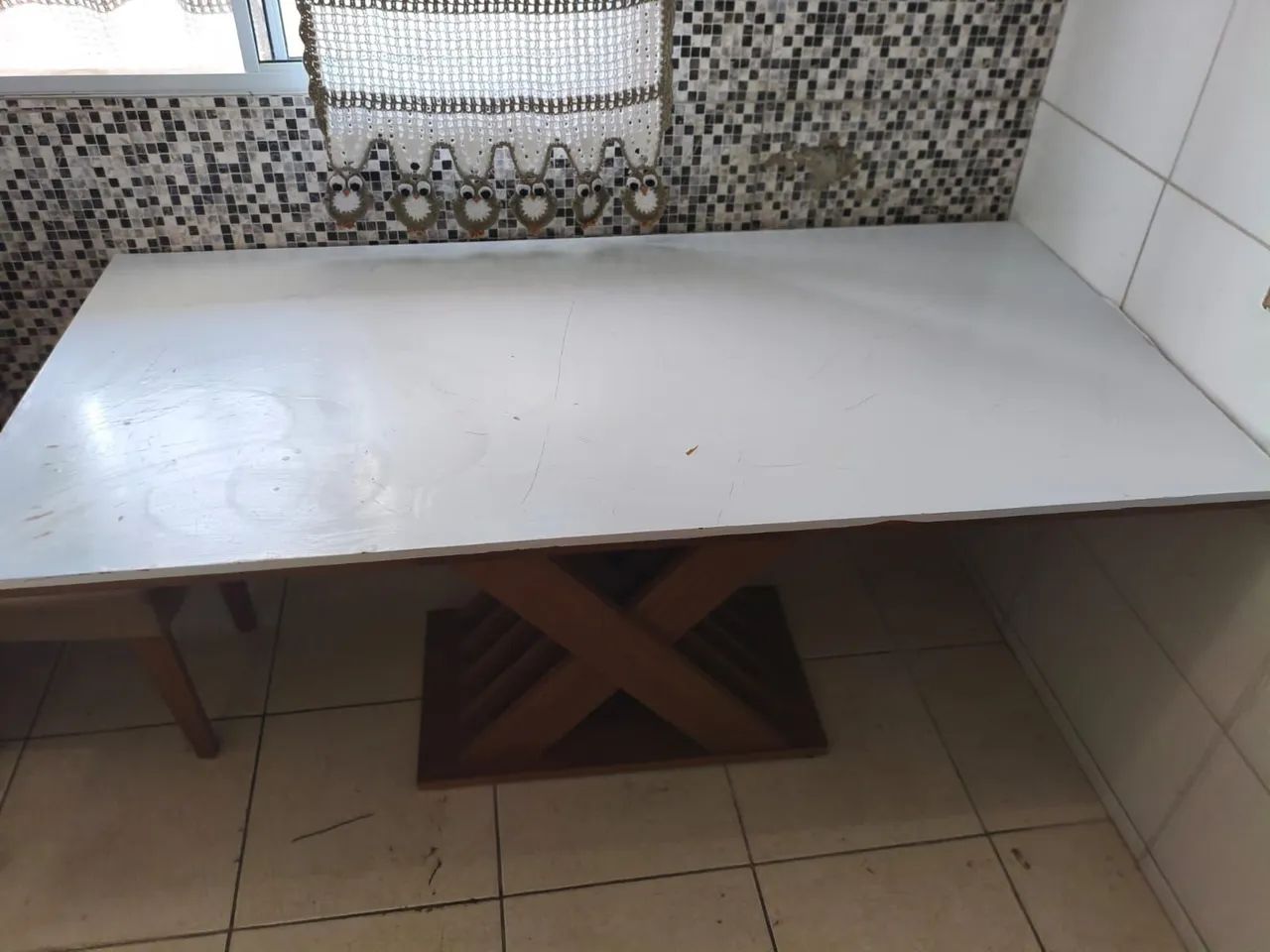 Mesa grande  - Foto 2