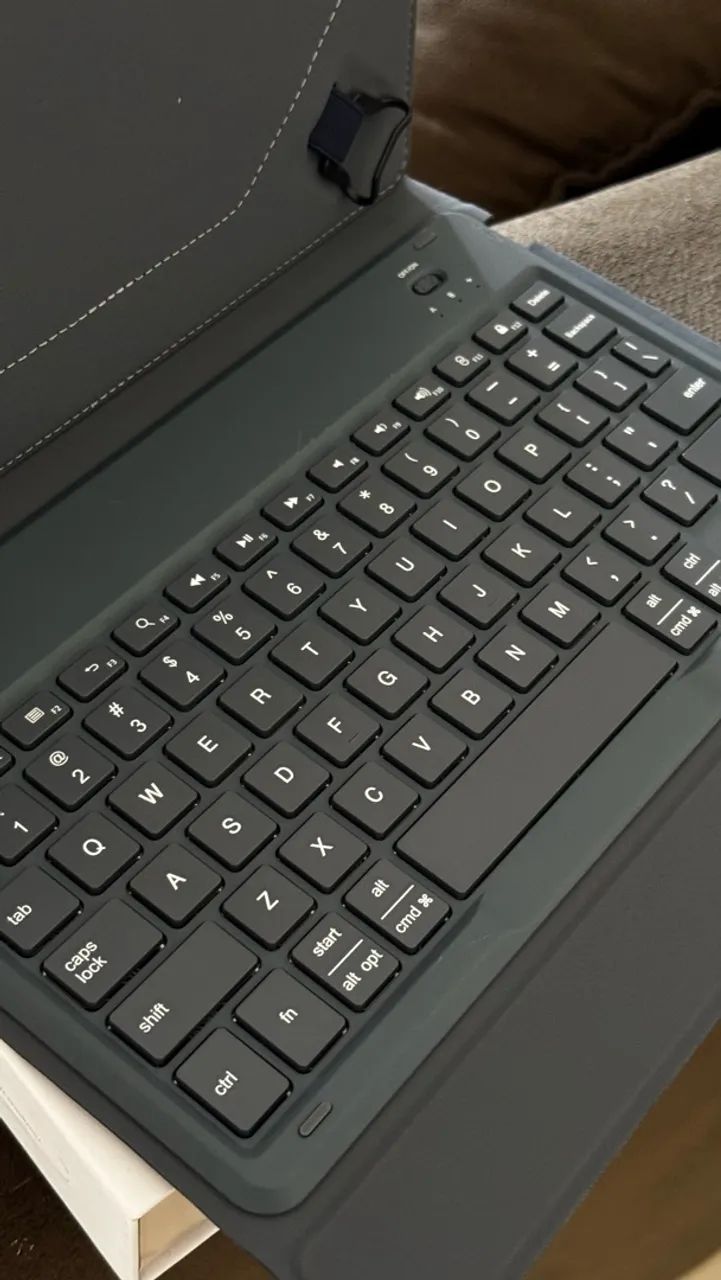 Capa Ipad Original Apple  - Foto 4
