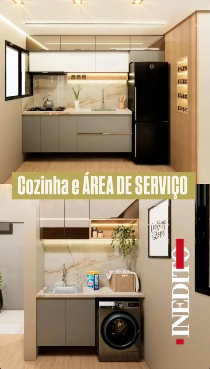 APARTAMENTO FLAT AMPLO E VENTILADO PERTINHO DO MAR DE INTERMARES - Foto 3