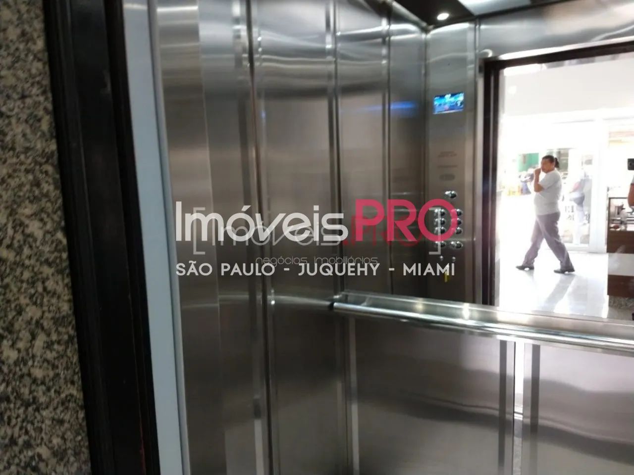Andar comercial | Moema | Alugar | Laje comercial - Foto 5