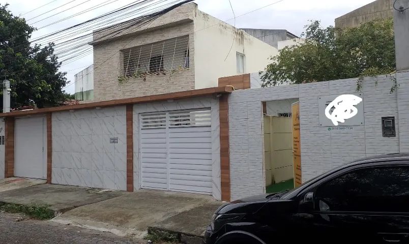 Vendo Condomínio com 3 casas no Arruda - Foto 4