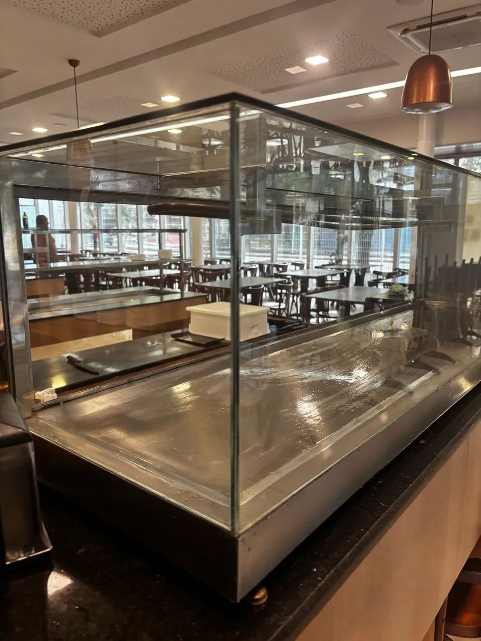 Sushi case - Foto 4