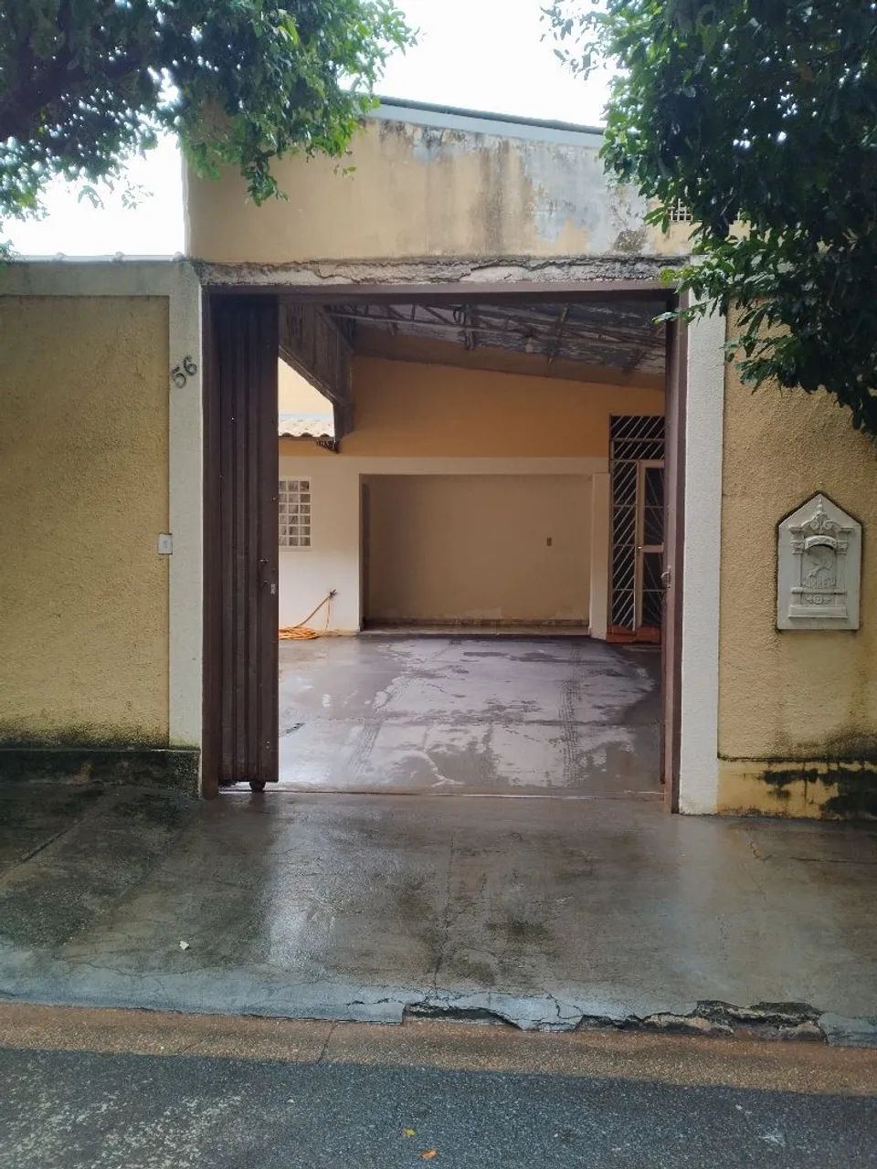 Casa com três quartos, aceita financiamento  - Foto 3