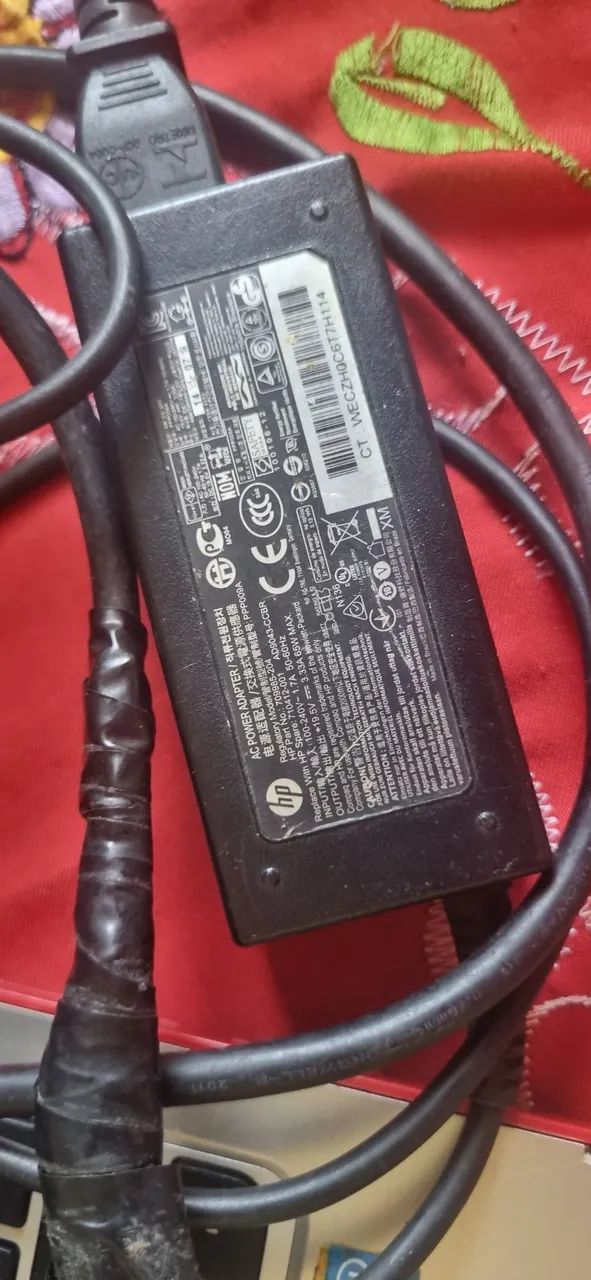 Vendo notebook 2 em 1 HP - Foto 4