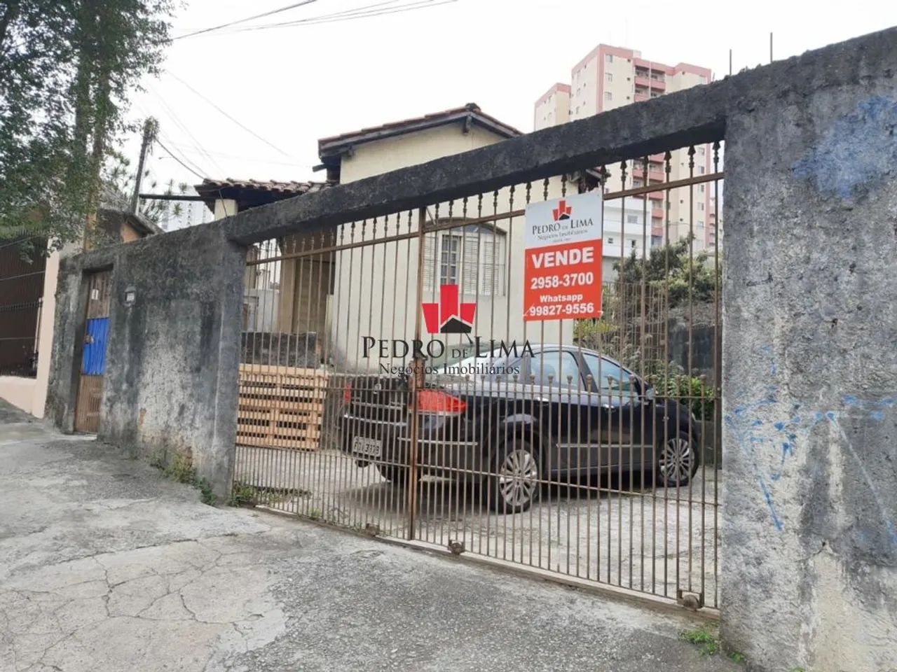 Terreno na região da Vila Matilde - Foto 4