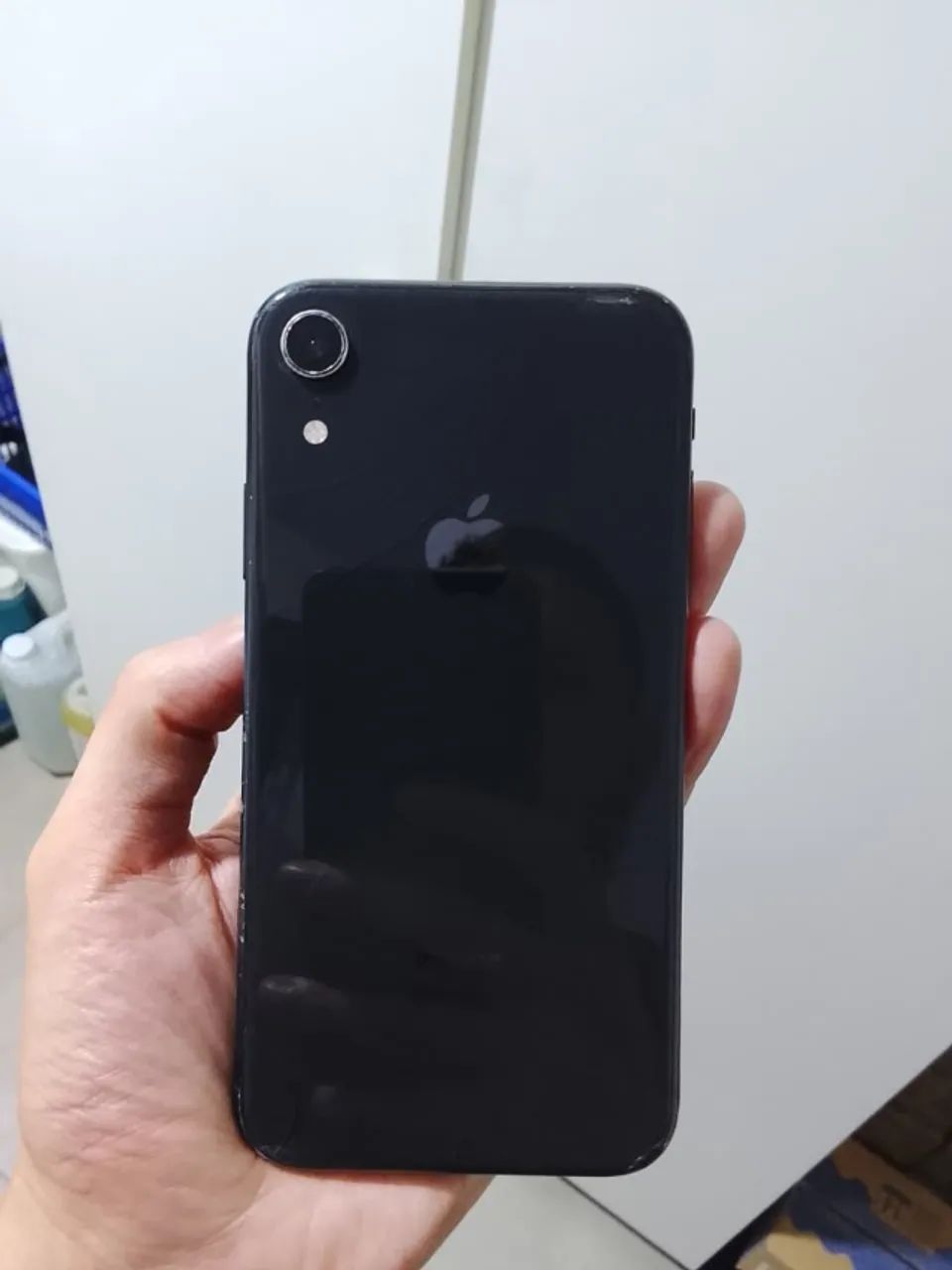 iPhone XR 128GB à venda - Foto 4