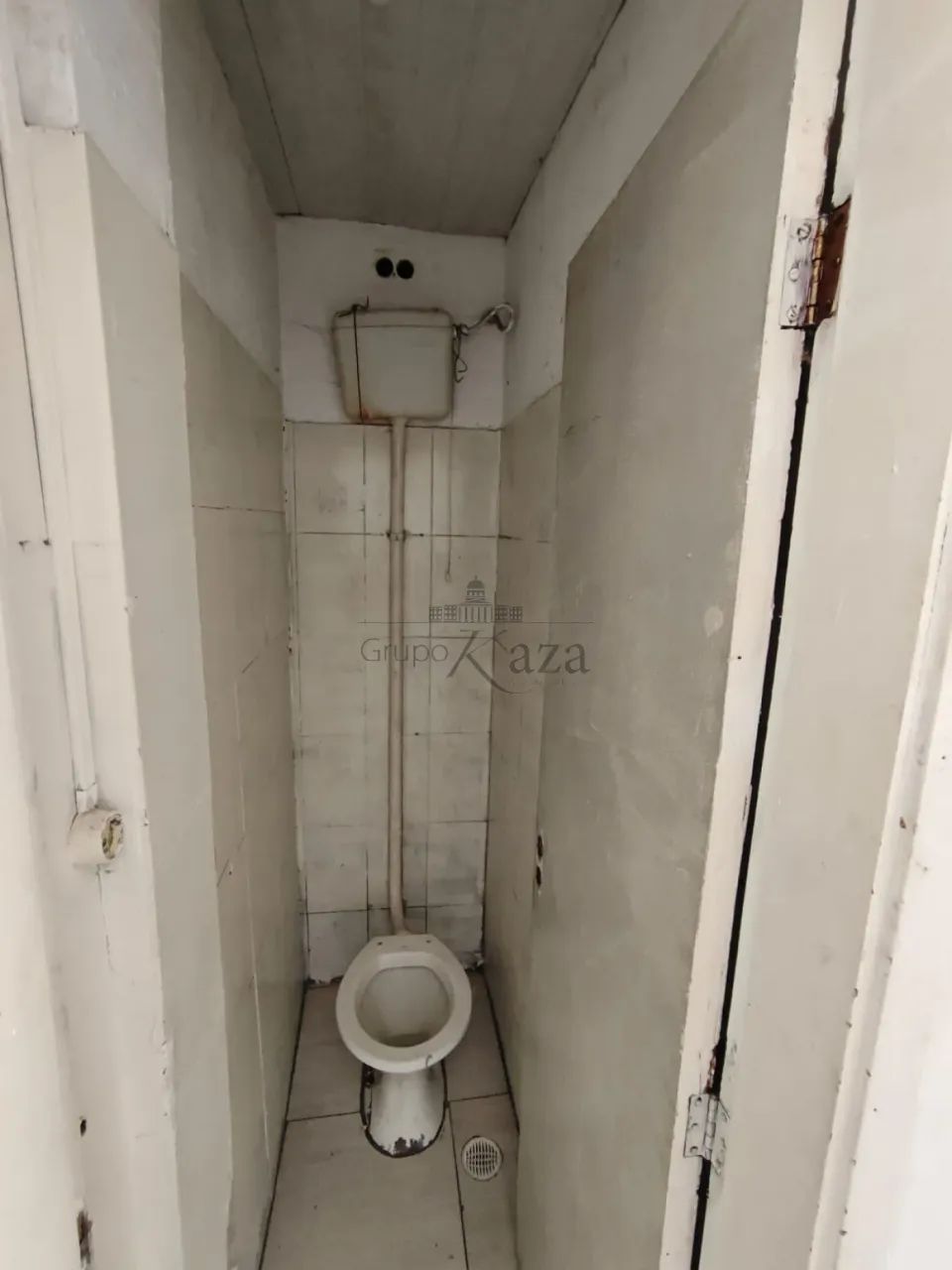 Ponto Comercial - Centro - São José do Campos - 35m². - Foto 4