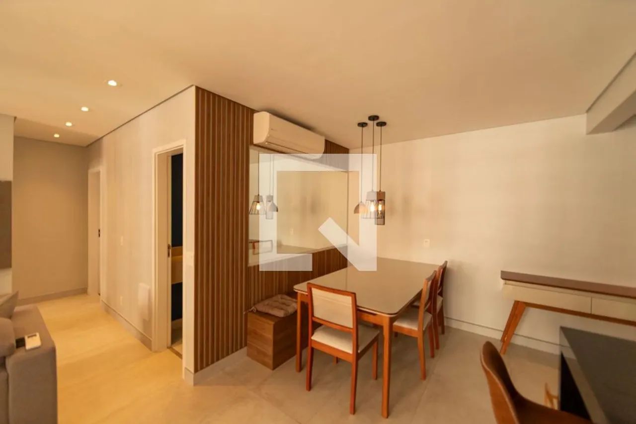 Apartamento à Venda - Alphaville, 2 Quartos, 82 m2 - Foto 5