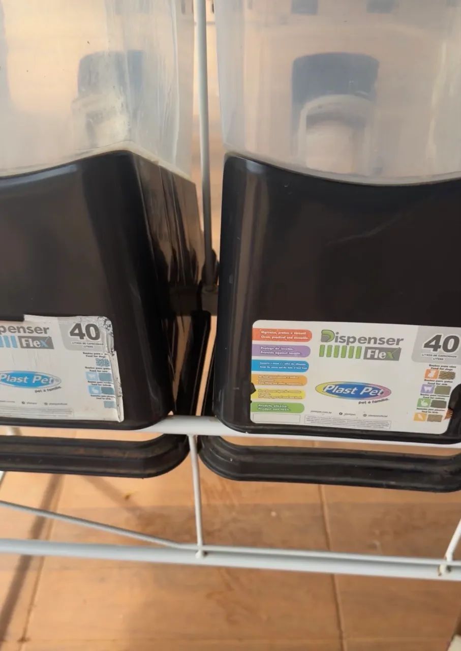 Dispenser de 40 litros - Foto 2