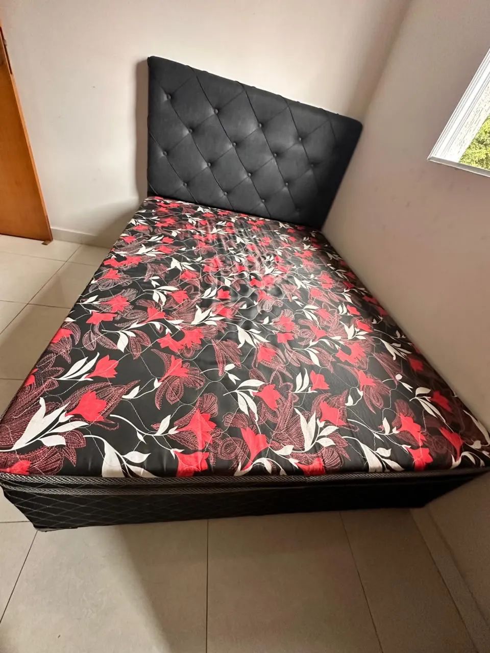 Cama box casal  - Foto 5