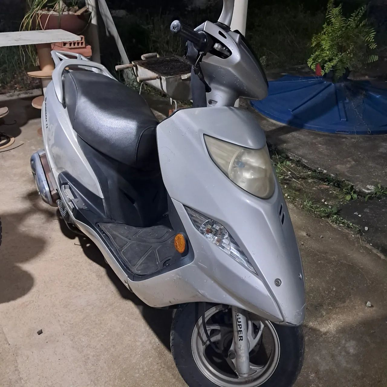 VENDO BURGMAN AUTOMATICA - Foto 4