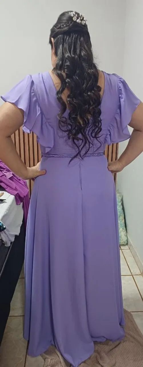 Vestido de festa  - Foto 2