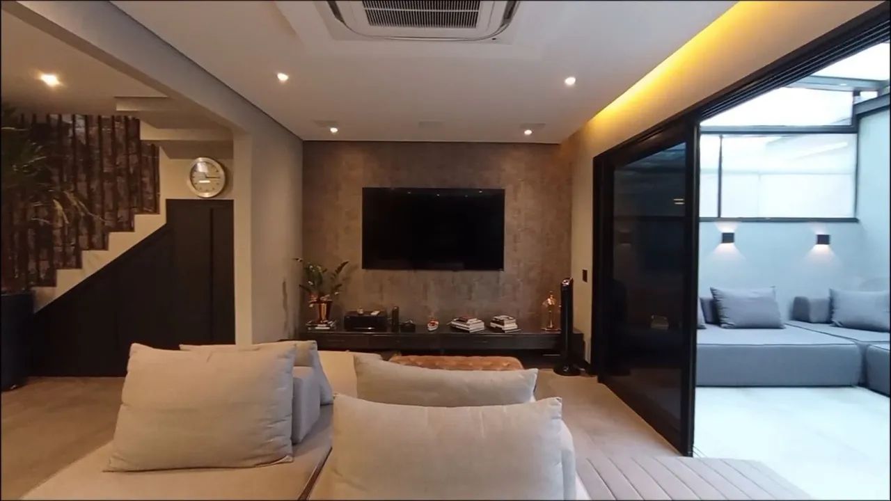Casa em Condominio em São Paulo - Foto 2