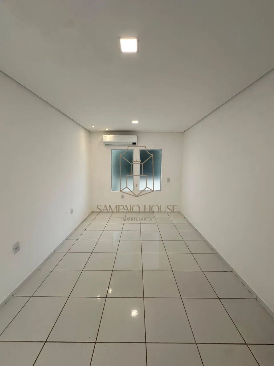 ALUGUEL SALA COMERCIAL SANTA ROSA - R$3.000,00 - Foto 4