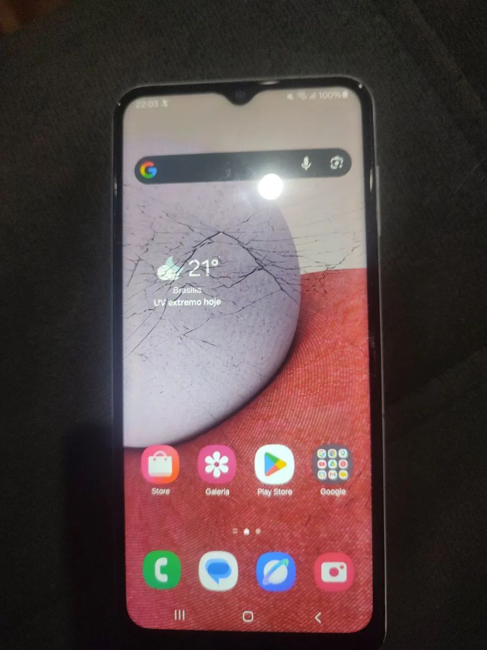 Samsung A 13 pranco - Foto 3