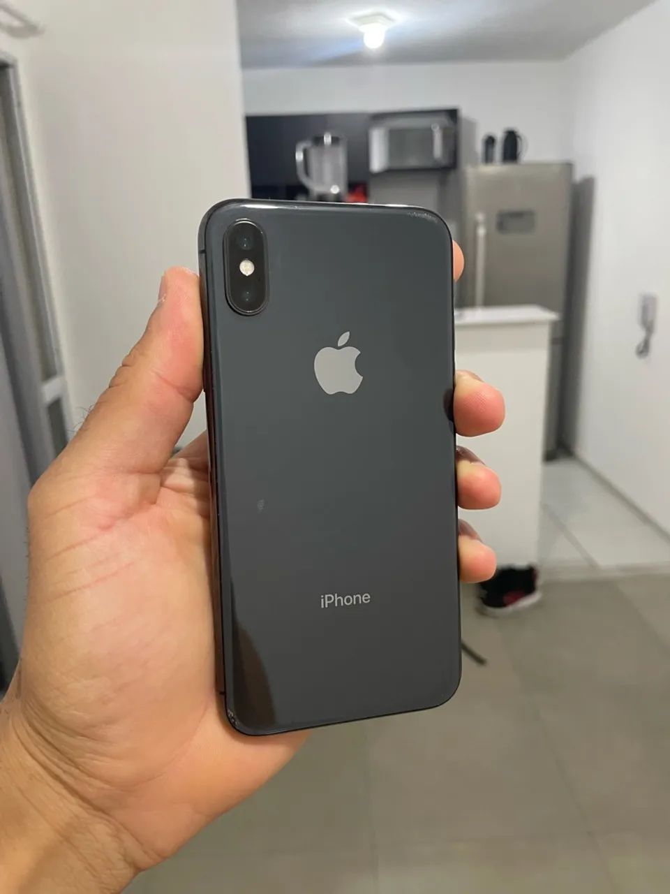 iPhone X 256gb