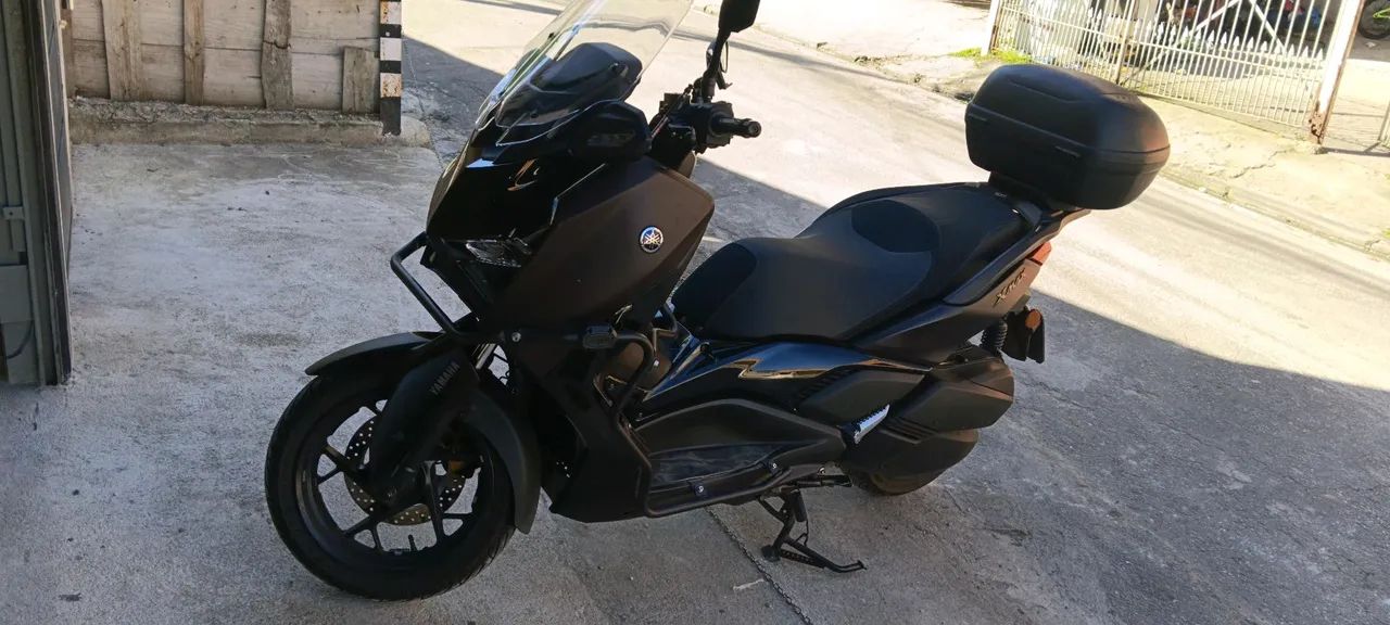 XMAX 300  - Foto 3