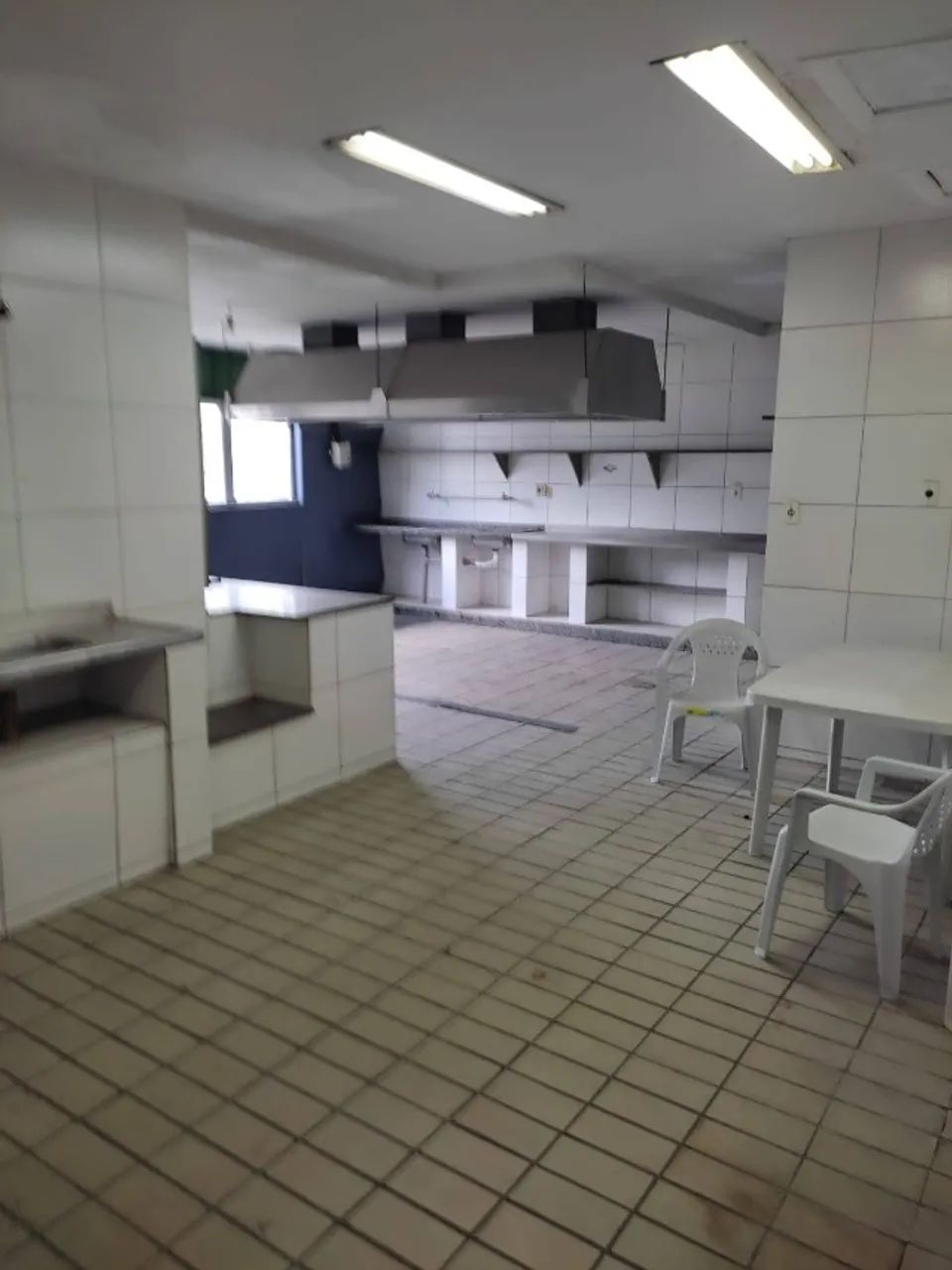 Restaurante Mobiliado no Porto Maravilha com aproximadamente 220m² - Foto 5