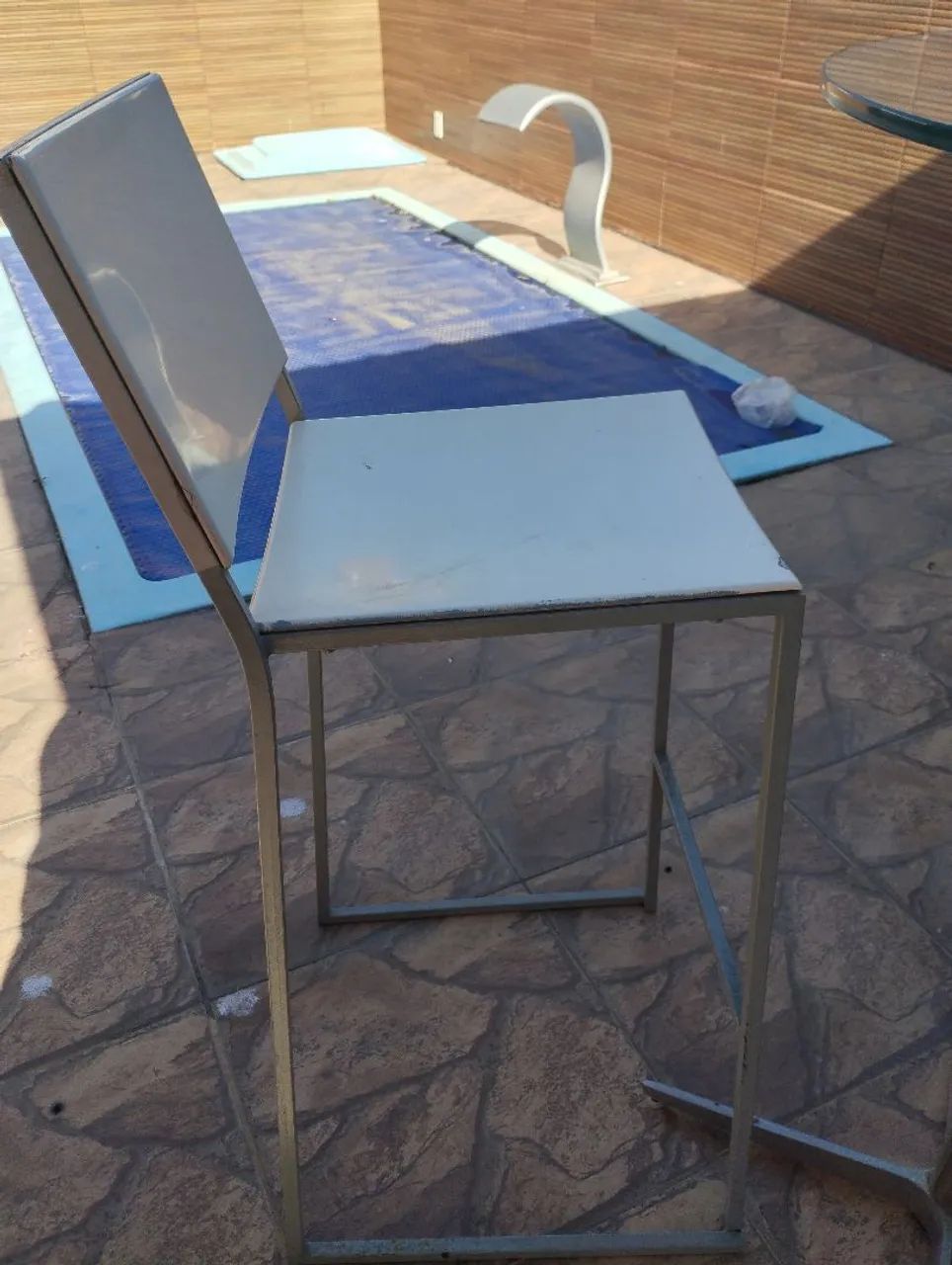 Vendo mesa bistrô  - Foto 2