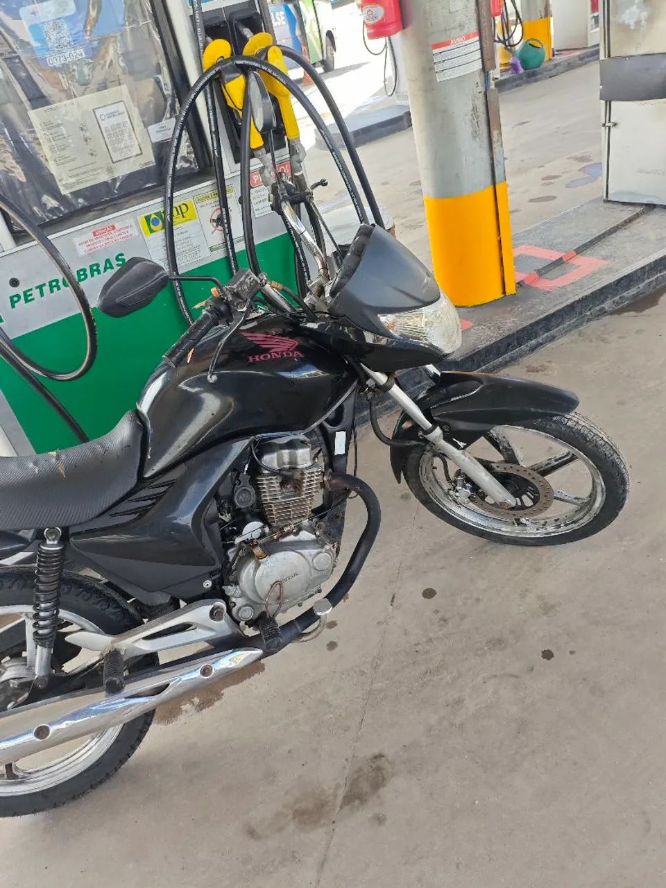 150 2013. Vende ou trocar  - Foto 3