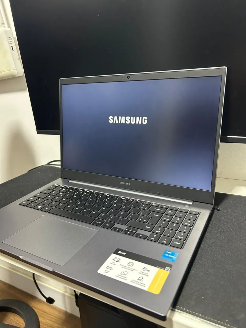 Notebook Samsung